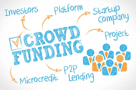 Introduction to Crowfunding VIN02