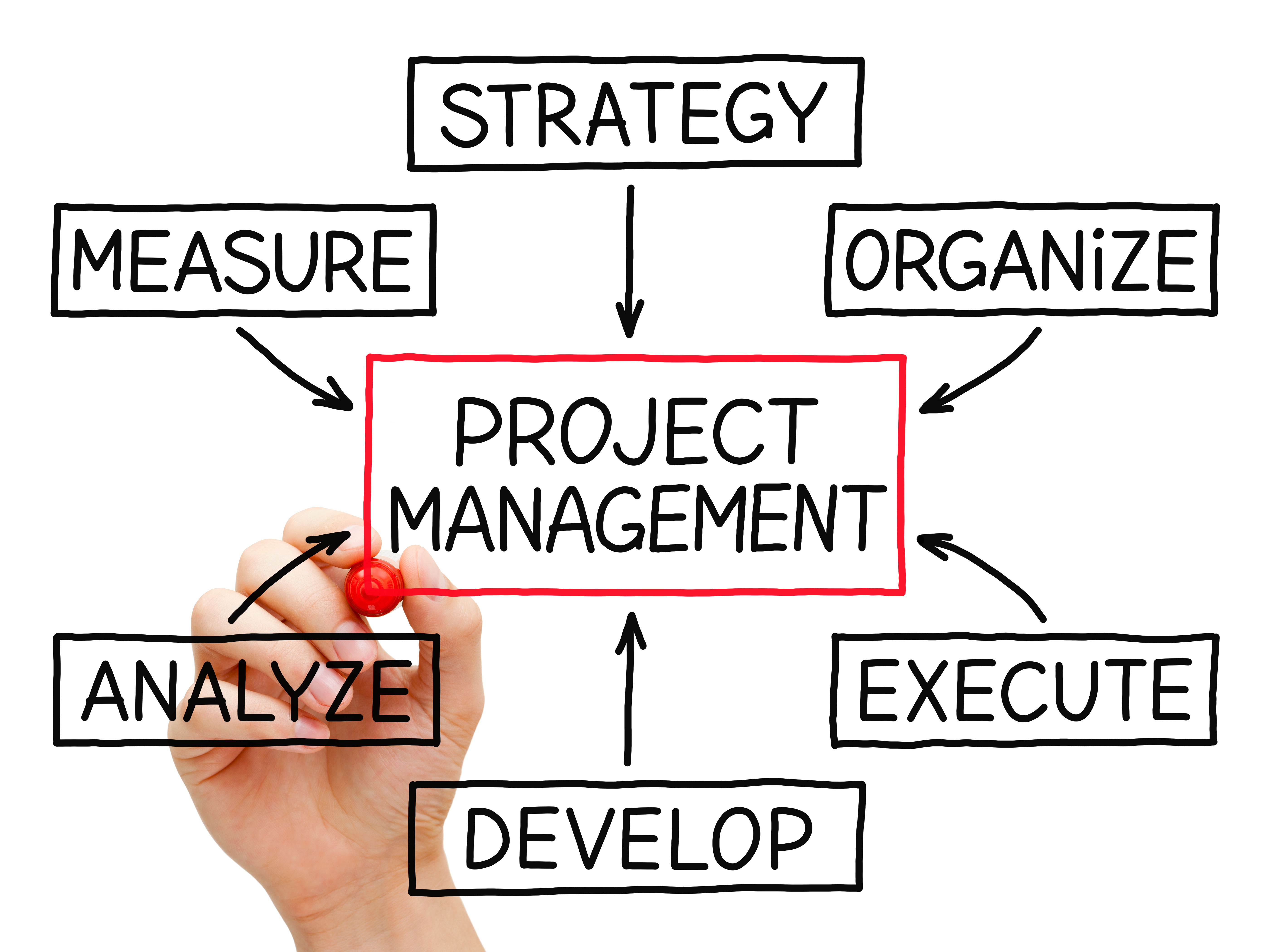 Introduzione al Project Management VIN04